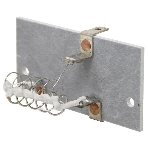 A & I Products Resistor, Blower Motor 3" x3" x3" A-81870363 - main